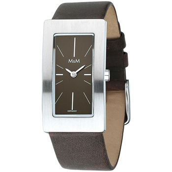 ساعت مچی ام اند ام M&M کد M11840-525